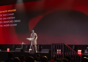 ICGC hosts DOULOS Conference 2026 to raise enduring church leaders 4 ICGC hosts DOULOS Conference 2026 to raise enduring church leaders