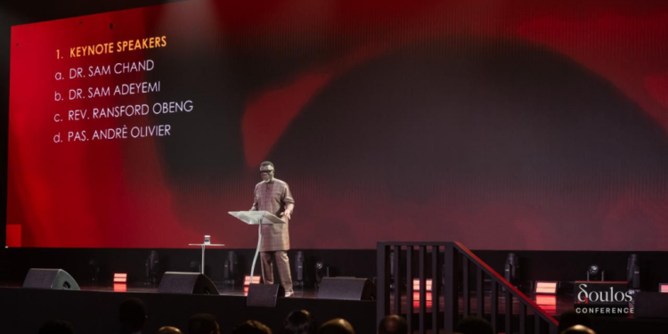 icgc hosts doulos conference 2026 to raise enduring church leaders