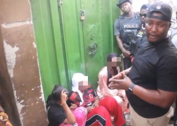 IGP Special Operations team nab 19 persons over alleged drug peddling