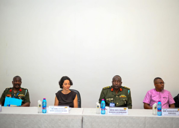 Illegal mining requires coordinated national response, KAIPTC Deputy Commandant urges