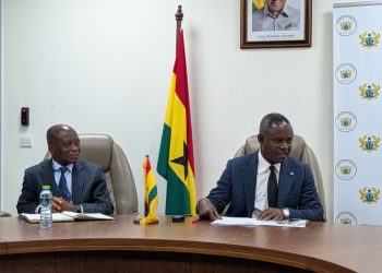 IMCC engages Health Ministry to revive sector devolution