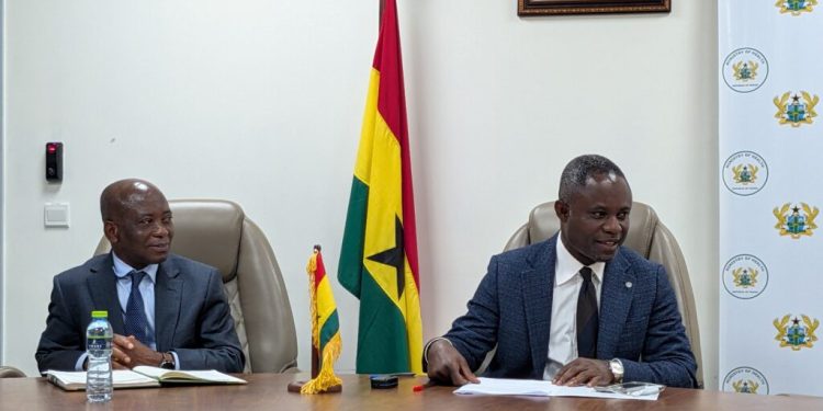 IMCC engages Health Ministry to revive sector devolution 1 imcc engages health ministry to revive sector devolution