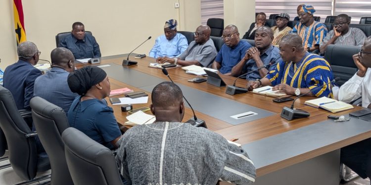 IMCC engages Roads Ministry on strengthening devolved sector functions 1 imcc engages roads ministry on strengthening devolved sector functions