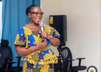 Inclusivity and accountability key to Ghana’s development – NDPC Chairman