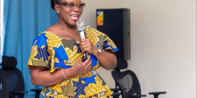 Inclusivity and accountability key to Ghana’s development – NDPC Chairman 1 inclusivity and accountability key to ghanas development ndpc chairman