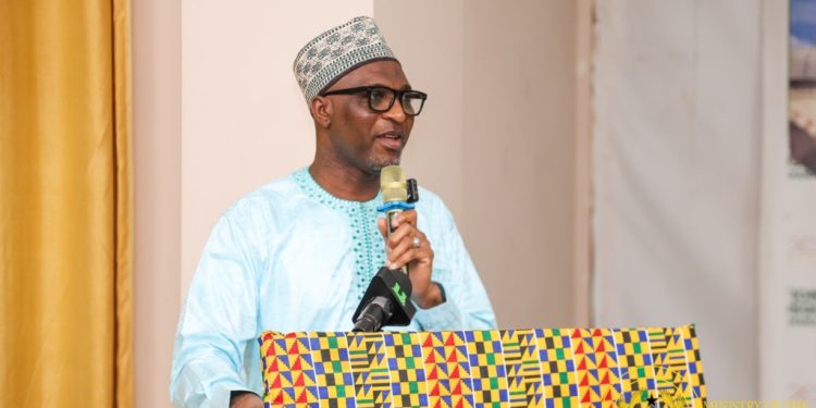 interior minister urges proper upbringing of children to promote peace and security