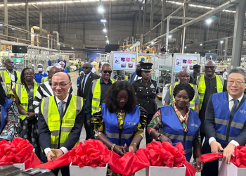 International Women’s Day: Government commends Softcare for promoting women’s dignity through quality standards