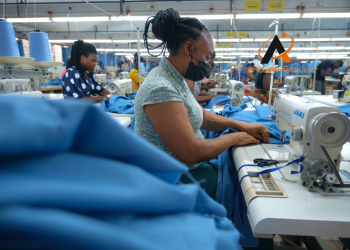 Invest in Ghana’s garment industry for job creation – Expert urges gov’t