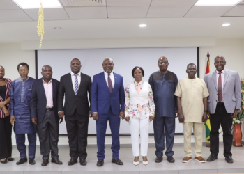 Investigative Committee submits findings on “Medical Kalabule” allegations