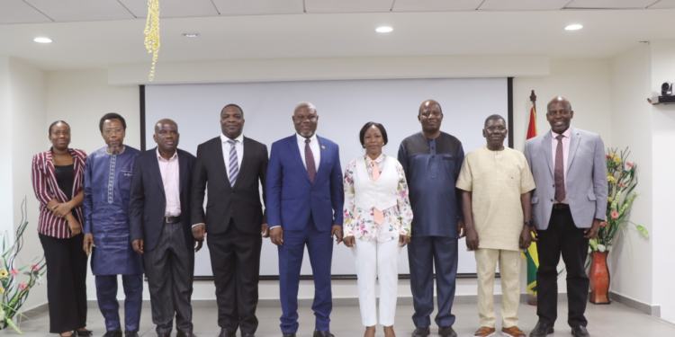 investigative committee submits findings on medical kalabule allegations