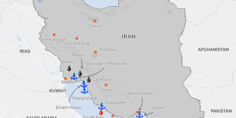 Iran names Khamenei’s hardline son Mojtaba as new supreme leader 1 iran names khameneis hardline son mojtaba as new supreme leader