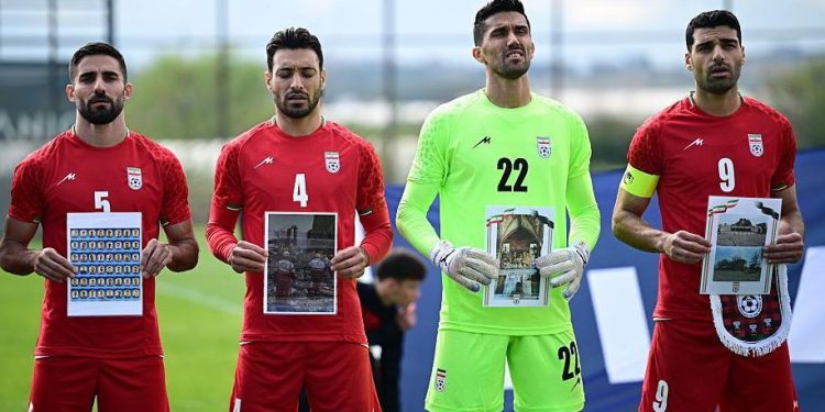 Iran will play World Cup games in US – Infantino 1 iran will play world cup games in us infantino