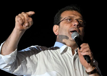 Istanbul’s ex-mayor to stand trial on corruption charges