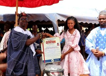 Jirapa MP honors educators with motorbikes and appliances; promises awards for health workers