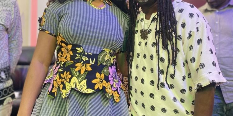 joy fms showbiz roundtable on preserving highlife earns strong praise