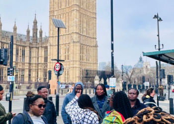 Joy News’s Journalist Ivy Setordjie selected for prestigious Imperial College London Science Journalism programme