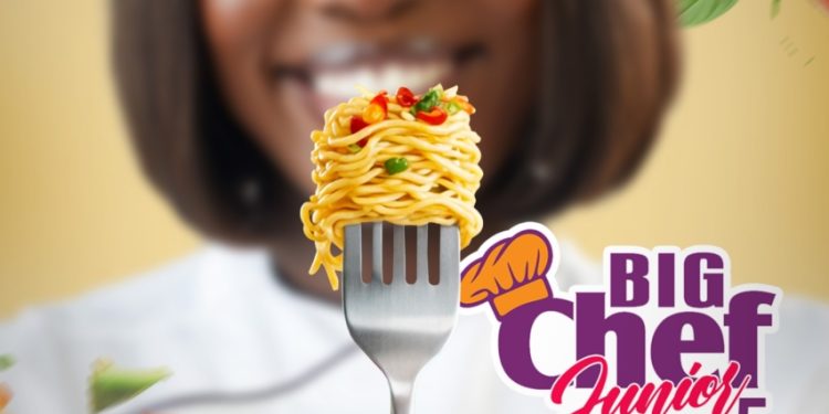 joy prime opens auditions for big chef junior season 5