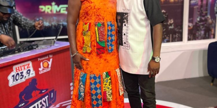 joy prime rolls out revamped season 2 of prime time with george quaye