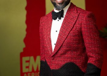 Kafui Dey suggests seat fillers to fix late TGMA start