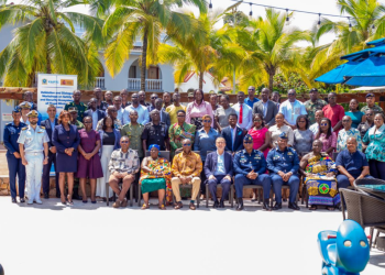 KAIPTC Chief urges tougher measures against illegal mining