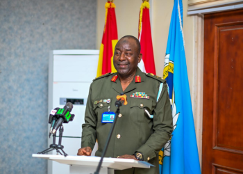 KAIPTC reiterates commitment to gender-sensitive peace operations