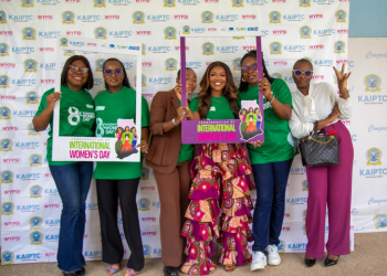 KAIPTC urges greater youth engagement in gender equality