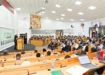 KNUST and French Embassy chart course for AI-driven sustainable development