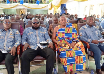 KsTU marks 70th anniversary, rallies partners for AI-driven future as gov’t pledges support