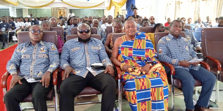 kstu marks 70th anniversary rallies partners for ai driven future as govt pledges support