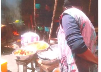 Kumasi court jails food vendor 20 Days for using open fire in market