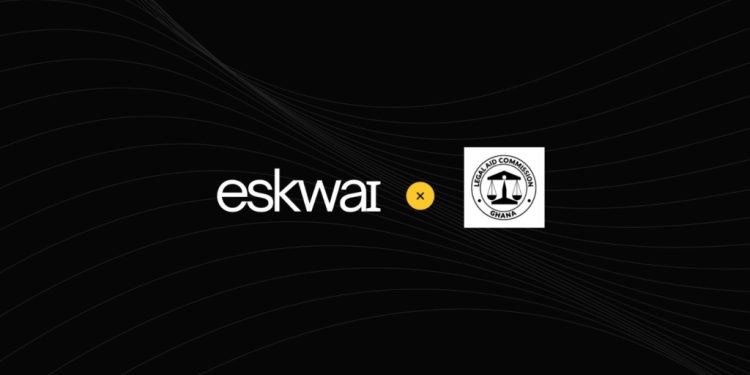 kwame ai launches eskwai pro bono to improve access to free legal aid in ghana