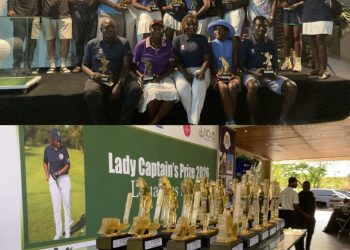 Lady Captain’s Prize 2026 ends successfully at Achimota with multiple winners