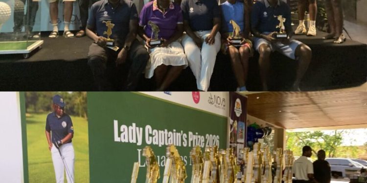 Lady Captain’s Prize 2026 ends successfully at Achimota with multiple winners 1 lady captains prize 2026 ends successfully at achimota with multiple winners