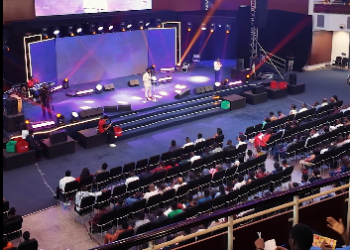 Learn to win with others – Richard Nii Armah Quaye advises young entrepreneurs