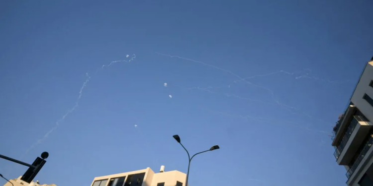 lebanon calls for talks with israel on plan to end hezbollah conflict