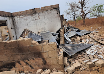 Let’s demonstrate Mahama’s peace advocacy in his home region – Fulbe to chiefs and people