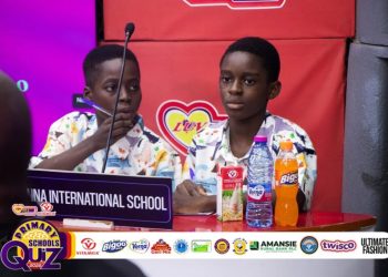Luv FM Primary Schools Quiz: Manna International School books finals slot