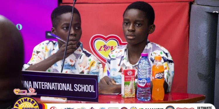 luv fm primary schools quiz manna international school books finals slot