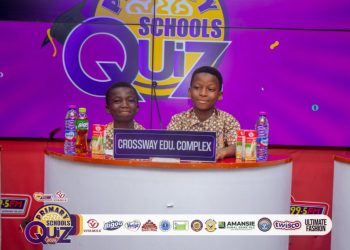 Luv FM Primary Schools Quiz: Manna International School books semi-final slot