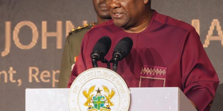 mahama launches 30m world cup fundraising campaign