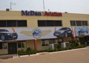 McDan Aviation sues GACL over termination of Terminal 1 FBO licence