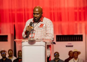 Mfantsipim celebrates 150 Years with historic launch of anniversary songs and commemorative cloth 5 Mfantsipim celebrates 150 Years with historic launch of anniversary songs and commemorative cloth