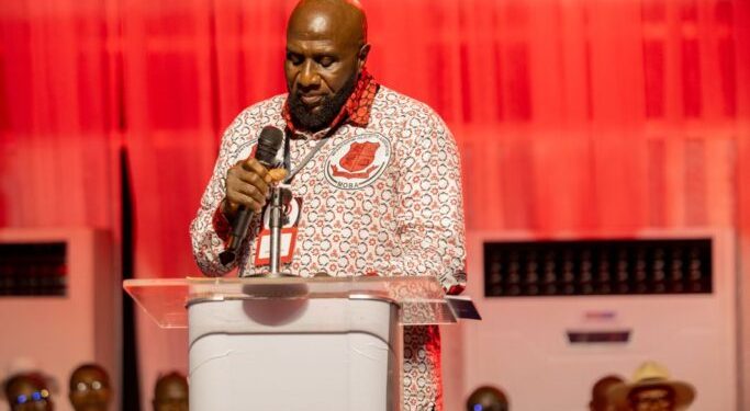 mfantsipim celebrates 150 years with historic launch of anniversary songs and commemorative cloth