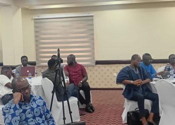 MFWA launches Network of Investigative and Public Interest Journalists to strengthen regional journalism