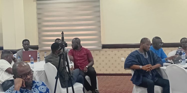 MFWA launches Network of Investigative and Public Interest Journalists to strengthen regional journalism 1 mfwa launches network of investigative and public interest journalists to strengthen regional journalism
