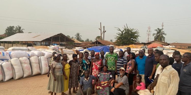 mida moves to transform volta corridor into agro industrial powerhouse