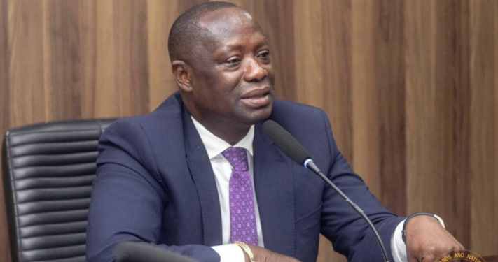 Mining investors raise concern over delay in Ghana’s lithium lease ratification 1 mining investors raise concern over delay in ghanas lithium lease ratification