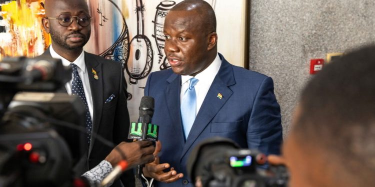 minority condemns attack on ghanaian peacekeepers in lebanon demands full investigation