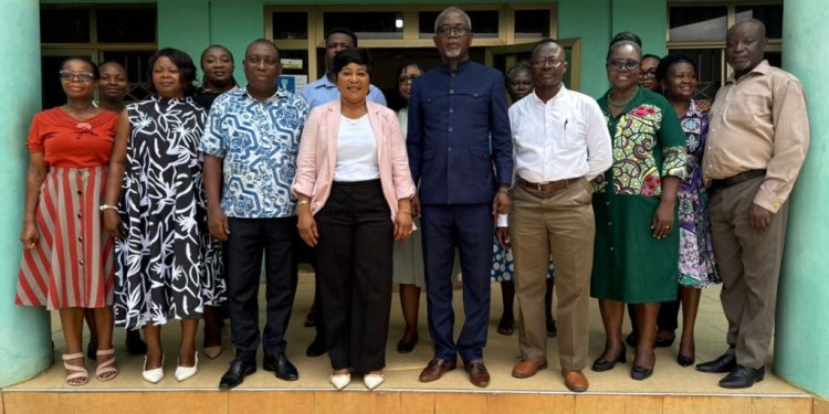 mp for dome kwabenya faustina elikplim supports ga east sports