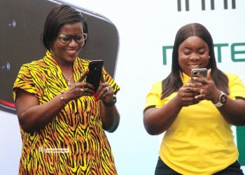 MTN Ghana, Infinix team up to expand affordable smartphone ownership 4 MTN Ghana, Infinix team up to expand affordable smartphone ownership
